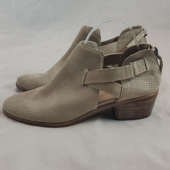 Dolce Vita Booties